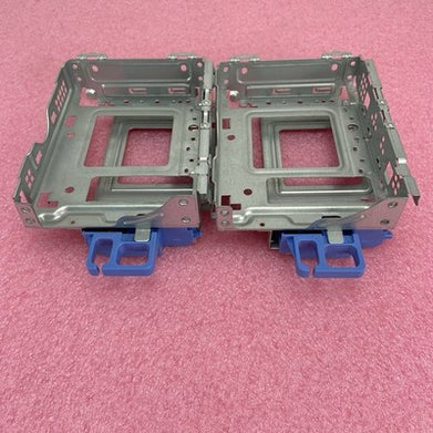 Dell 1B33N0U00 MID 42940 Hard Drive Caddy Lot of 2
