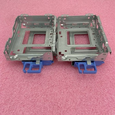 Dell 1B33N0U00 MID 42940 Hard Drive Caddy Lot of 2