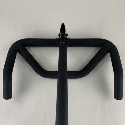 Peloton Bike Plus Bike+ Handlebars OEM w/ Cords Used Biking Exercise Equipment