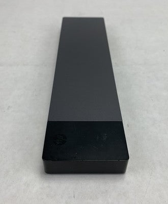 HP Elite HSTNN-CX01 Thunderbolt 3 Docking Station No Power Cord (Lot of 4)