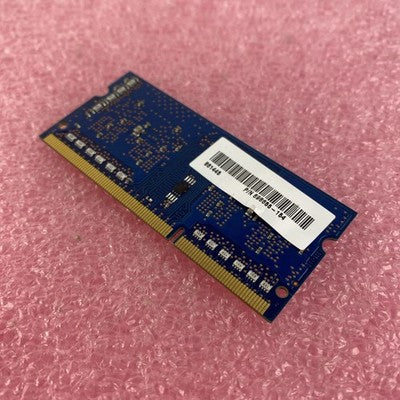 SK Hynix 2GB DDR3L PC3L Laptop Memory Ram HMT425S6AFR6A-PB - Lot of 5