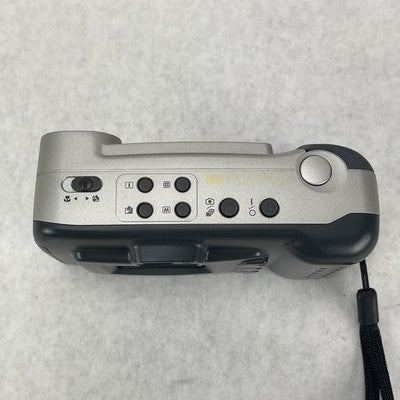 Pretec DC-600f=5mm/F5.6 320x240 Resolution 1.8 Inches LCD Tested Works