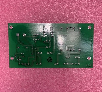 TekCel PCB PL20-36-130B 11664 Rev 1 Circuit Board