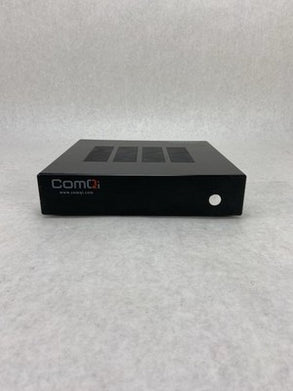 Comqi RP 934C Media Player Micro Intel Core i3-4330TE 2.4GHz 8GB RAM No HDD No O