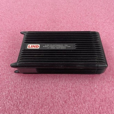 LIND Model # DE2045-1342 FA 20V 4.5A Automobile Adapter No Cables