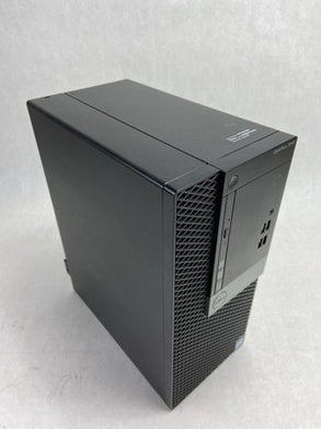 Dell Optiplex 7040 DT Intel Core i7-6700 3.4GHz 8GB RAM No HDD No OS