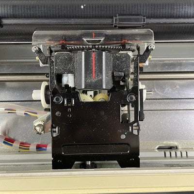 Nakajima AE-710 Eletronic Typewriter - Tested / No Ribbons / READ