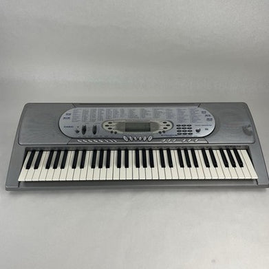 Casio CTK-574 Keyboard 61-Key 50-Song Bank