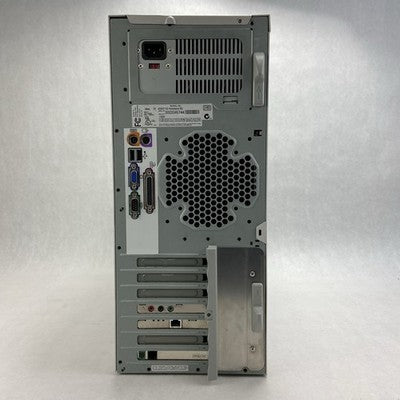Gateway Performance 933 MT Intel Celeron 934MHz 127MB RAM No HDD No OS