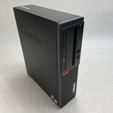 Lenovo ThinkCentre M910s SFF Intel Core i5-7500 3.4GHz 4GB RAM No HDD No OS