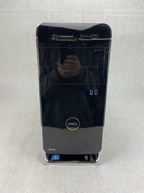 Dell XPS 8500 MT Intel Core i7-3770 3.4GHz 12GB RAM No HDD No OS Nvidia GT640