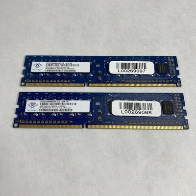 HP Compaq 6305 Pro SFF AMD A4-5300B 3.4GHz 2x2GB RAM No HDD No OS
