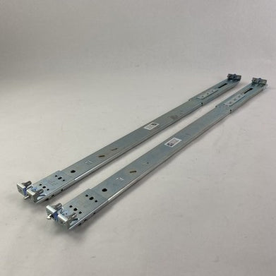 Dell R137J N915J Right and Left Sliding Server Rails
