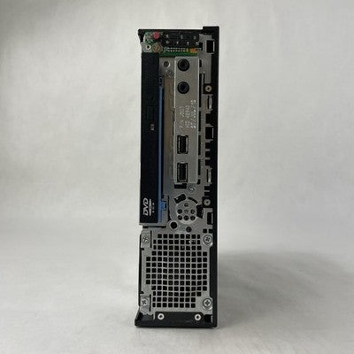 Dell Optiplex 990 USFF i5-2400s 2.50 GHz 4 GB RAM No HDD/OS