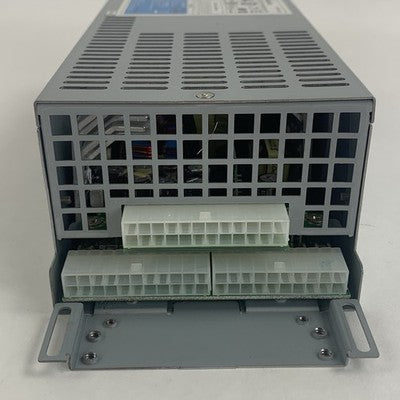 Seasonic SS-460H2U Active PFC 460W 2U Server Power Supply Tested No Cables