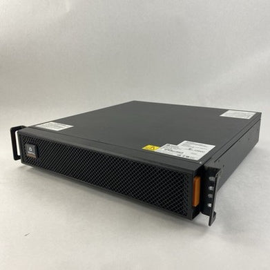 Vertiv Liebert GXT5-EBC48VRT2U 48V External Battery Cabinet Tested - No BATT