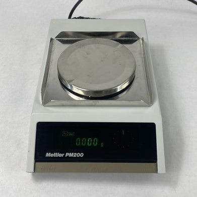 Mettler Toledo PM 200 Balance Scale