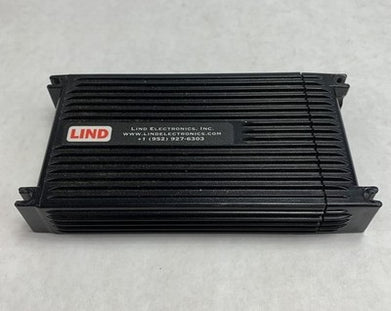 Lind Electronics PA1555-2155 FB Automobile Adapter For Panasonic Toughbook