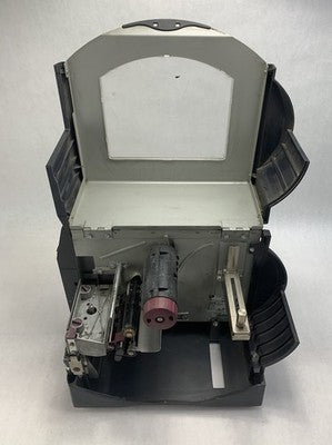 Zebra ZM400 ZM400-2001-0100T 200dpi LP / TLP Thermal Printer - Decent Print