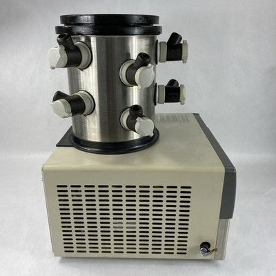 Labconco 7750020 FreeZone 4.5 Liter Benchtop Freeze Dry System
