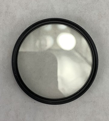 Quantaray Multi-Coated 52mm UV Lens (Lot of 2)