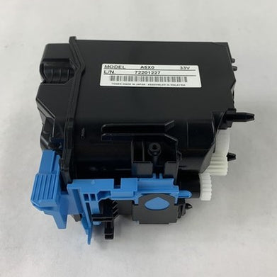 Konica Minolta Bizhub C3850/C3350 A5X0330 Magenta Toner Cartridge