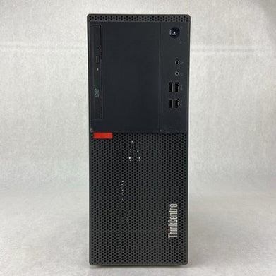 Lenovo ThinkCentre 3102 DT Intel Pentium G4560 3.5GHz 4GB RAM No HDD No OS