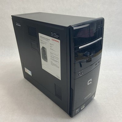 Compaq Pressario CQ5320Y MT AMD Athlon 2 x2 240 2.8GHz 2GB RAM No HDD No OS