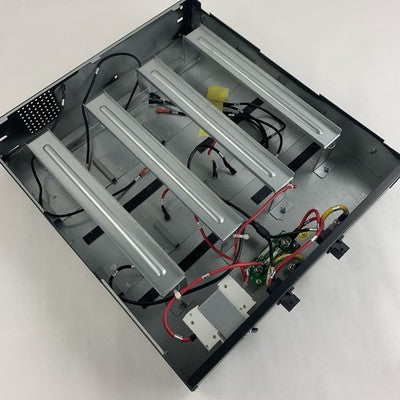 Emerson Liebert Vertiv GXT4-48VBATT Battery Cabinet Power Backup No Batteries