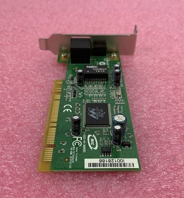 D-Link DGE-530T PCI Network Adapter (Lot of 2)