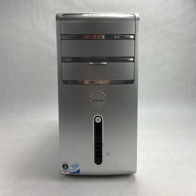 Dell Inspiron 530 MT Intel Core 2 Duo E4300 1.8GHz 2GB RAM No HDD No OS