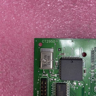 Creative Labs SoundBlaster 16 Pro CT2950 ISA Audio Card