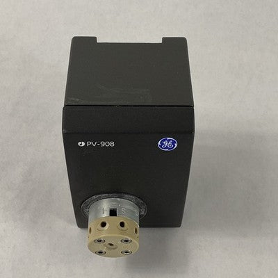 GE AKTA PV-908 FPLC Valve 18-1108-41