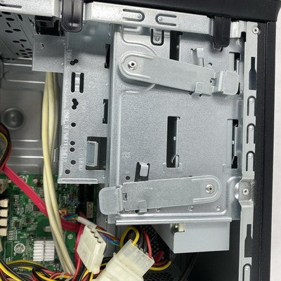 HP Pavilion P6631P MT AMD Athlon 2 x4 635 2.9GHz 2x2GB RAM No HDD No OS