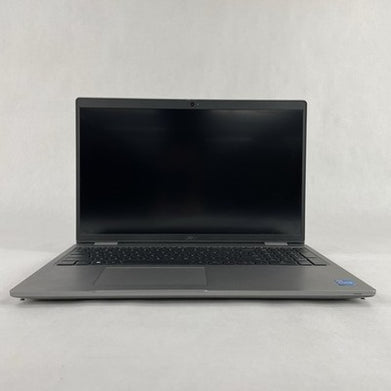 Dell Latitude 5520 15.6" i5-1135G7 2.40 GHz 8 GB RAM No SSD No OS No Batt Worn