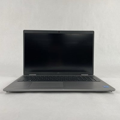 Dell Latitude 5520 15.6" i5-1135G7 2.40 GHz 8 GB RAM No SSD No OS No Batt Worn