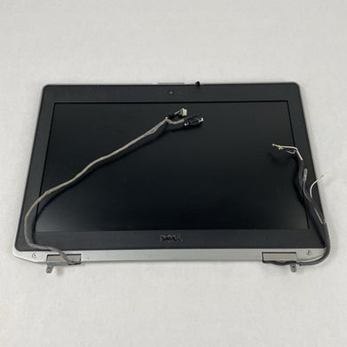 Dell Latitude E6430 14" HD 1366x768 Non-Touch Screen Assembly - Tested