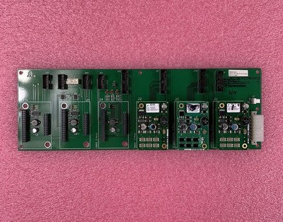 Brooks Systems 483323 Rev. AA PCB Board