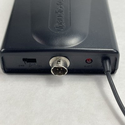 Audio Technica ATW-T601A Free Way 600 Series Transmitter