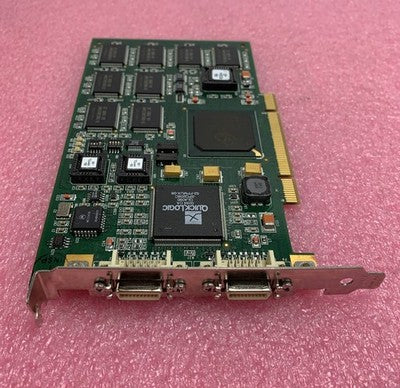 Dome Imaging Systems 55-MD5FP2-23 PCI Controller Card