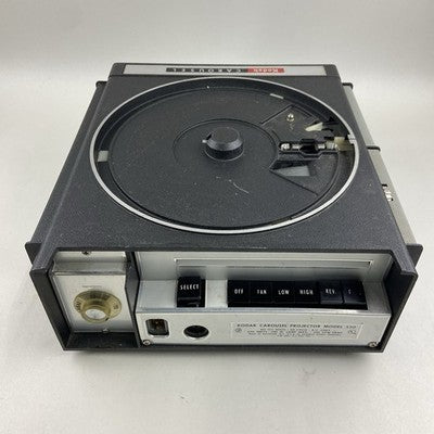 Vintage Kodak Model 550 Carousel Projector