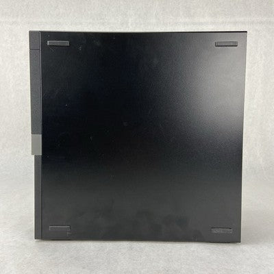 Dell Optiplex 5060 SFF Intel Core i5-8600 3.1 GHz 8 GB RAM No HDD No OS