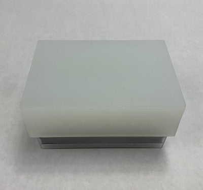 Zymark Rapid Plate-96/384 O-Ring Lubricator White