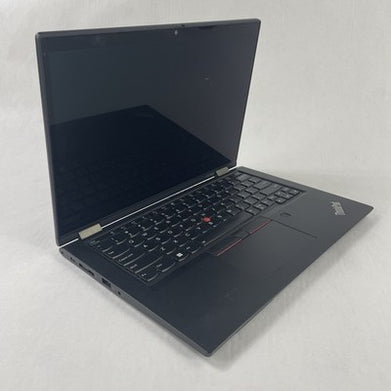Lenovo ThinkPad L13 Yoga Gen2 13.3" i7-1165G7 2.80GHz 16GB RAM No SSD No OS READ