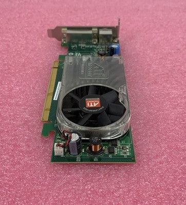 AMD ATI Radeon B276 Video Graphics Card Short Bracket (Lot of 5)