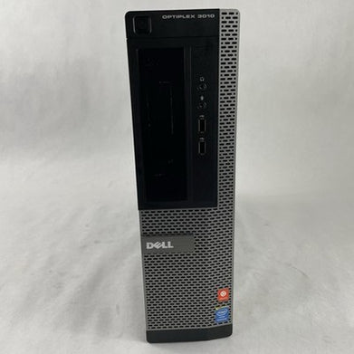Dell OptiPlex 3010 DT Pentium G2030 3.00GHz 4 GB RAM No HDD No OS