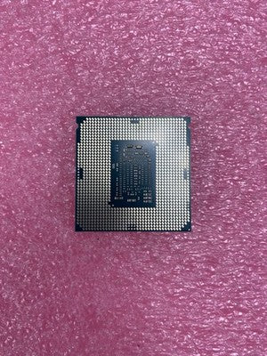 Intel Core i5-7400 SR32W 3GHz L641G181 Desktop Processor
