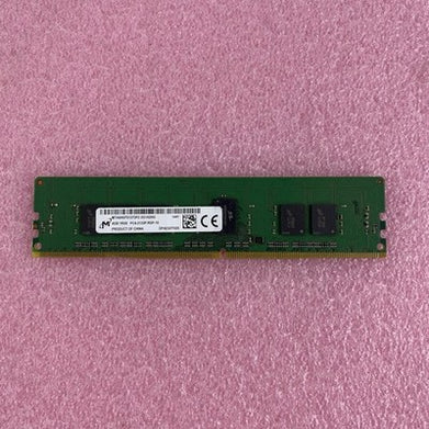 Micron MTA9ASF51272PZ-2G1A2HG 4GB 1RX8 PC4-2133P-RDP-10 Laptop Memory Ram Lot X3