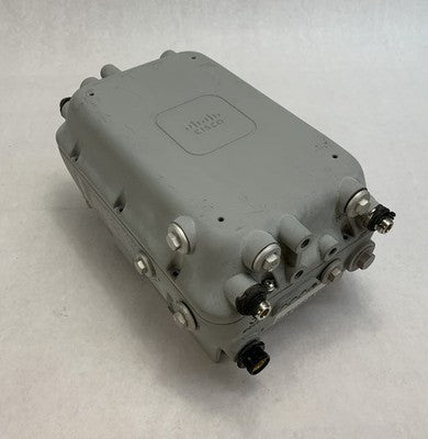 Cisco AIR-AP1572EAC-B-K9 Aironet Outdoor Access Point