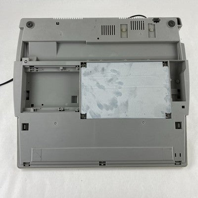 Brother EM-530 Electronic Typewriter No Ribbon Power Tested